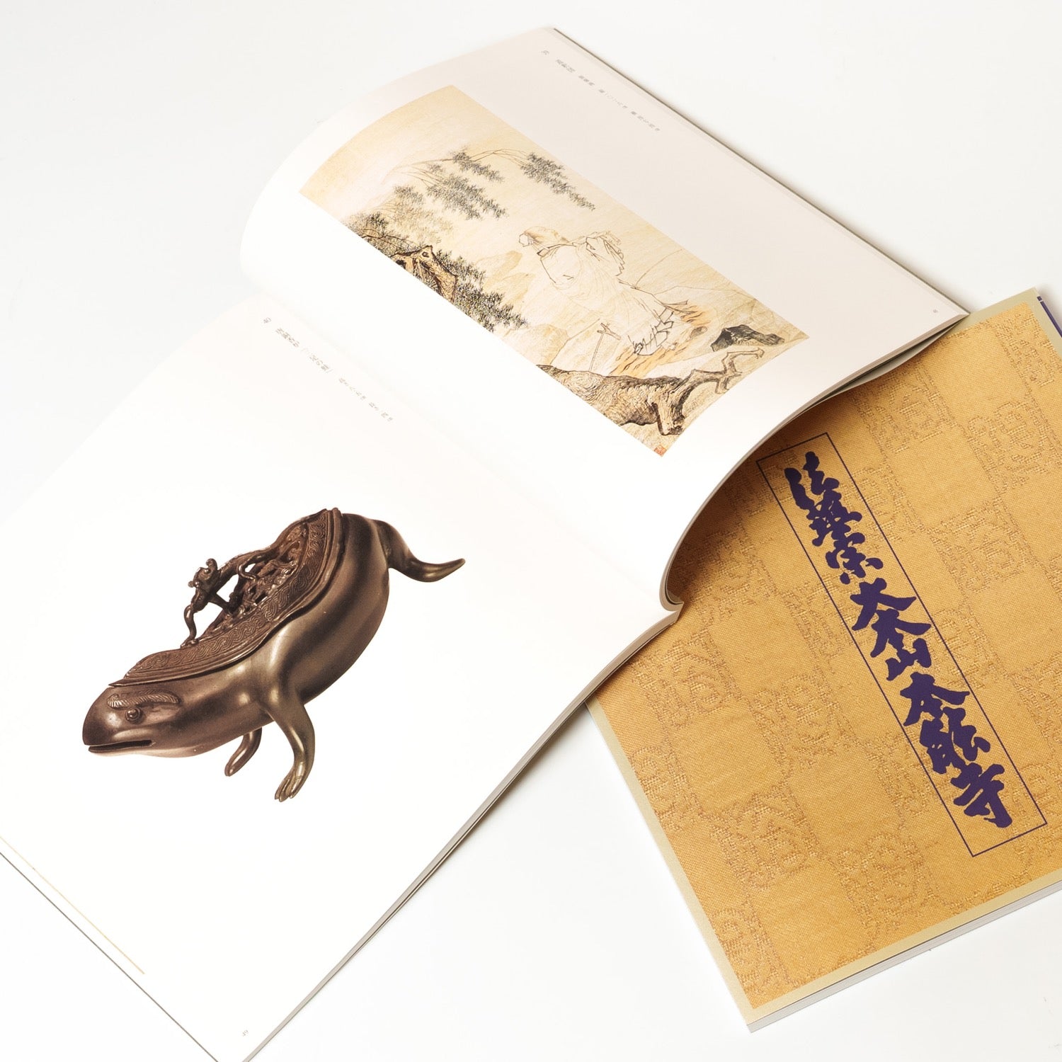 本 大本山 本能寺「図録」 – 法華宗大本山 本能寺【公式】