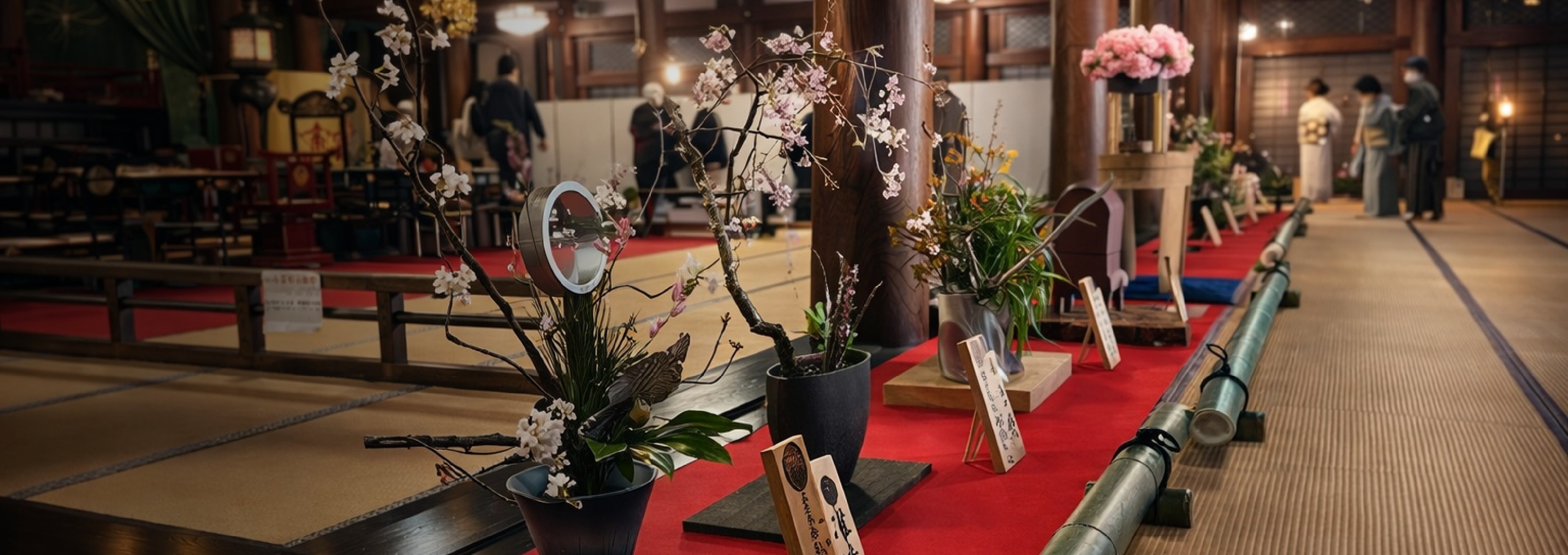 kado – 法華宗大本山 本能寺【公式】